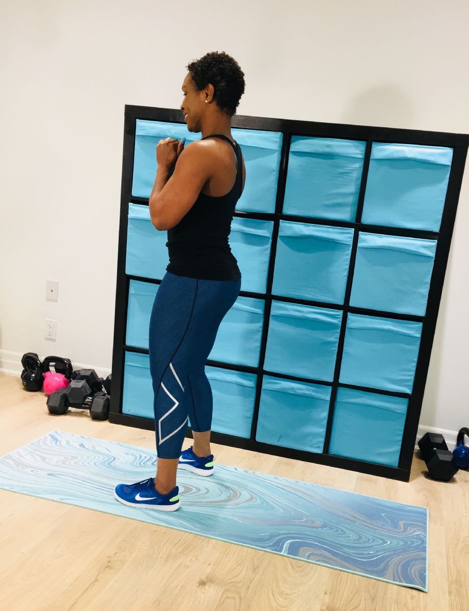 8 Challenging Bodyweight Exercises for When You Can t Hit the Gym